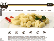 Tablet Screenshot of kubar.pl